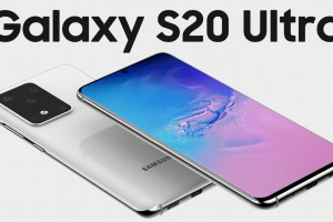 Samsung у 2020 році випустить флагман серії S c 108 МП фотосенсором та спектрометром від NASA