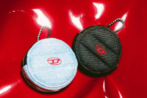 Diesel та CASETiFY випустили лімітовану серію аксесуарів