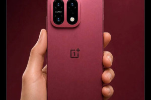 Розкрито характеристики камери OnePlus 16