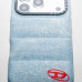 Diesel и CASETiFY выпустили лимитированную серию аксессуаров
