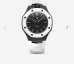 Бренд Golden Concept випустив ремінці для спільної колекції годинників Swatch та Audemars Piguet Бренд Golden Concept випустив ремінці для спільної колекції годинників Swatch та Audemars Piguet