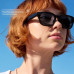 Meta представила Meta Glasses - бюджетні розумні окуляри Meta представила Meta Glasses - бюджетні розумні окуляри