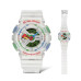 Casio випустила годинник G-Shock на честь 30-річчя франшизи Pokémon Casio випустила годинник G-Shock на честь 30-річчя франшизи Pokémon