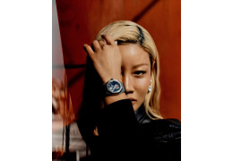 Audemars Piguet и основатели бренда AMBUSH показали новый взгляд на Royal Oak