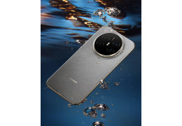 Huawei представила ультратонкий смартфон з акумулятором на 6500 мАг