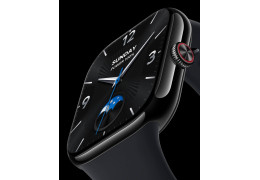 Vivo випустила смарт-годинник з автономністю до 33 днів