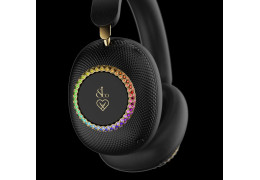 Loewe і Jacob & Co представили навушники за 99 тисяч євро