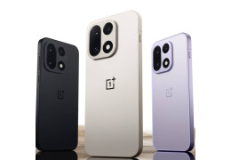 Названо найкращі камерофони 2025 року