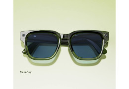 Meta представила Meta Glasses - бюджетні розумні окуляри