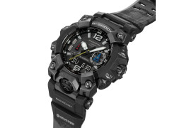 Casio і Toyota представили годинник натхненний ралі «Дакар»