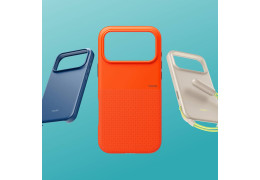 Beats випустила нову колекцію чохлів для iPhone 17 серії