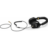 Наушники Marshall Monitor Black