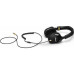 Наушники Marshall Monitor Black