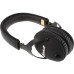 Наушники Marshall Monitor Black