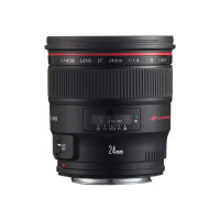 Canon EF 24mm f/1.4L II USM