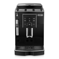 Кофемашина с кофемолкой DeLonghi ECAM23.120.B