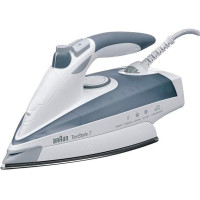 Утюг BRAUN TS 775 TP