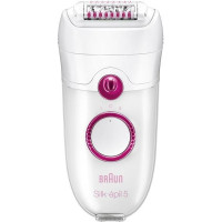 Эпилятор BRAUN SE 5185 Эпилятор BRAUN SE 5185