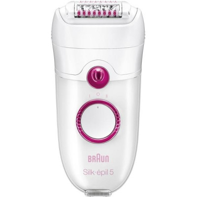 Эпилятор BRAUN SE 5185