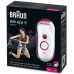 Эпилятор BRAUN SE 5185