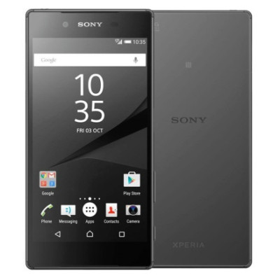 Sony Xperia Z5 Dual E6683 (Graphite Black)