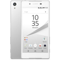Sony Xperia Z5 Dual E6683 (White)