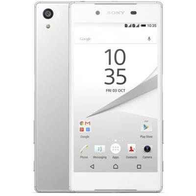 Sony Xperia Z5 Dual E6683 (White)