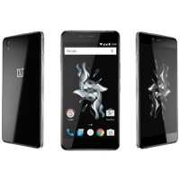OnePlus X 16GB (Black)