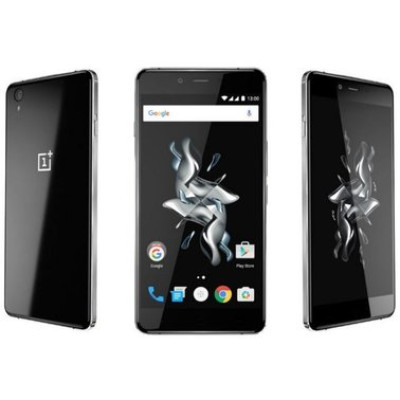 OnePlus X 16GB (Black)