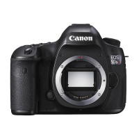 CANON EOS 5DS R Body