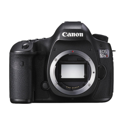CANON EOS 5DS R Body