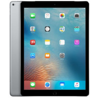 Apple iPad Pro 12.9 Wi-Fi + Cellular 128GB Space Gray (ML3K2, ML2I2)