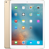 Apple iPad Pro 12.9 Wi-Fi + Cellular 128GB Gold (ML3Q2, ML2K2)