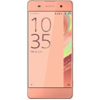 Sony Xperia XA Dual (Rose Gold)