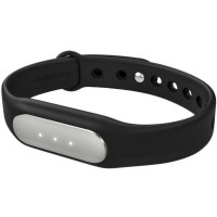Xiaomi Mi Band (Black)