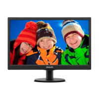 ЖК монитор Philips 193V5LSB2/10
