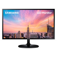 ЖК монитор Samsung S24F350F (LS24F350FHIXCI)