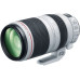 Canon EF 100-400mm f/4.5-5.6L II IS USM