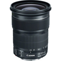 Canon EF 24-105mm f/3.5-5.6 IS STM