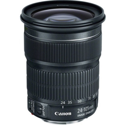 Canon EF 24-105mm f/3.5-5.6 IS STM Canon EF 24-105mm f/3.5-5.6 IS STM