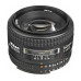 Nikon AF Nikkor 50mm f/1.4D