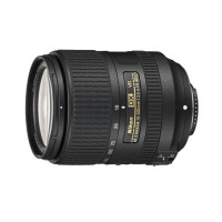 Nikon AF-S DX Nikkor 18-300mm f/3.5-6.3G ED VR