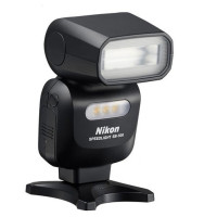 Nikon Speedlight SB-500