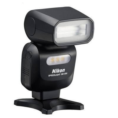 Nikon Speedlight SB-500