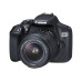 Canon EOS 1300D kit (18-55mm) EF-S IS II