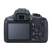 Canon EOS 1300D kit (18-55mm) EF-S IS II