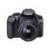 Canon EOS 1300D kit (18-55mm) EF-S IS II