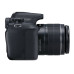Canon EOS 1300D kit (18-55mm) EF-S IS II