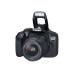 Canon EOS 1300D kit (18-55mm) EF-S IS II