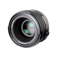 Nikon AF-S Nikkor 50mm f/1.8G